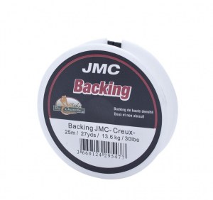 Backing JMC Creux