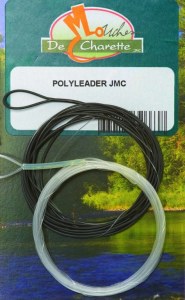 Polyleader JMC 1,50m pour les soies de 5 à 9