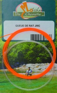 Queue de Rat JMC Dynamic 2,60m