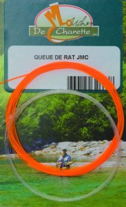 Queue de Rat JMC 2,75m