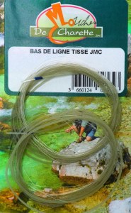 Bas de Ligne Tissé JMC 180cm