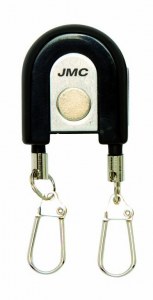 Bouton Service JMC 2 en 1