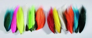 Bucktail Individuel JMC