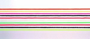 Chenille JMC Assortiment