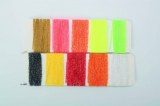 Chenille Microflash JMC Assortiment