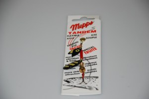 Cuiller Mepps Tandem Truite
