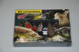 Kit Carnassier Mepps