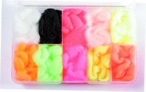 Egg Yarn Plus JMC Pochette Individuelle