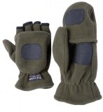 Gants Polaires Modulables JMC