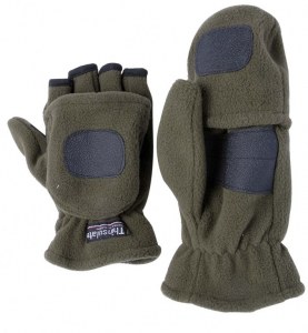 Gants Polaires Modulables JMC