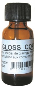 Gloss Coat Devaux