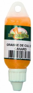 Graisse de Cul de Canard JMC