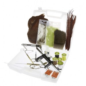 Kit Fly Tying JMC