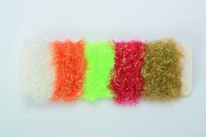 Maxi Flash Chenille JMC Assortiment