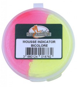 Mousse Indicator JMC