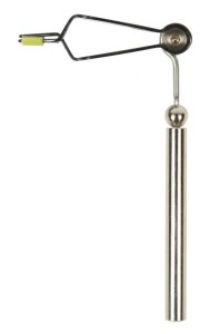 Pince Hackle JMC Tiemco Mini Rotative