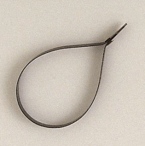 Pince Hackle JMC Tear Drop