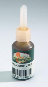 Poix Liquide Cul de Canard JMC