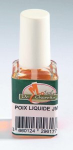 Poix Liquide JMC