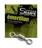 Emerillon N°30 Pierre Sempé