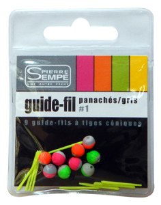 Guide Fil Panaché Pierre Sempé