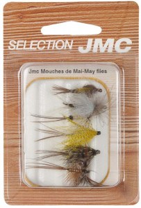 Sélection JMC Mouches de Mai