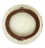 Soie JMC Naturelle parallèle SP