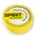 Nylon Fluo Jaune Spirit by Sempé