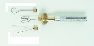 Twister JMC Rotatif Eco 3 Fonctions