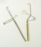 Whip Finisher & Egaliseurs